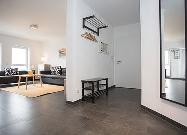 Appartement avec vue sur la piste - 7