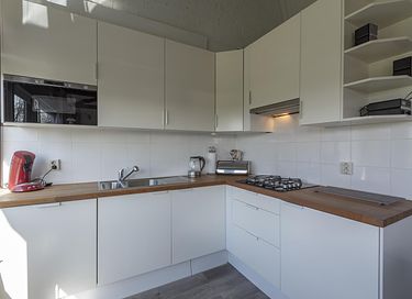 Ferienwohnung für 5 Personen in Strandnähe - 7