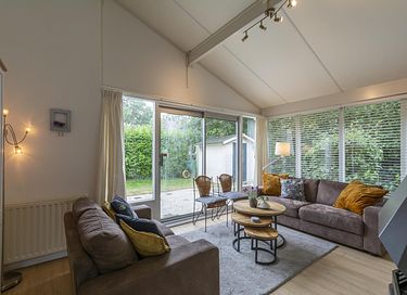 Familienfreundliche Ferienwohnung in Meeresnähe - 7