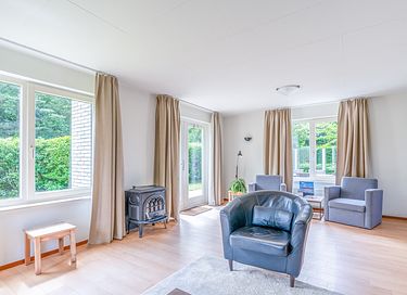 House with sunny garden and space for the dog - 5