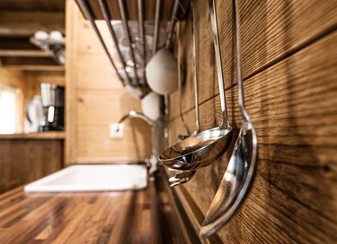 Chalet de charme avec wellness en Bavière - 10