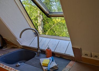 Rustic stay in rural setting - 8
