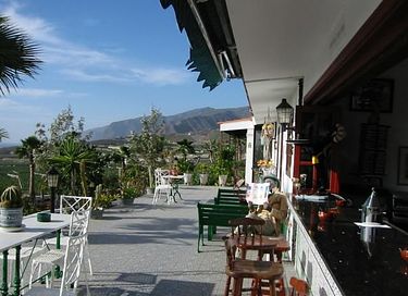 Logement de vacances à Alcalá - 43