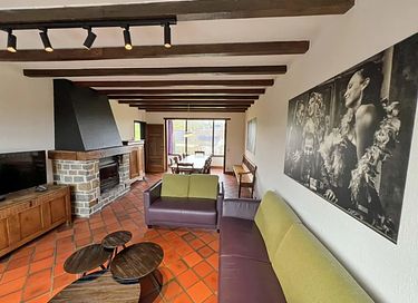 Gîte Ardennes avec sauna et jacuzzi - 4