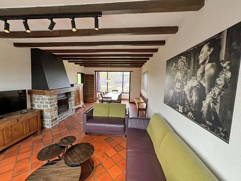 Gîte Ardennes avec sauna et jacuzzi - 4