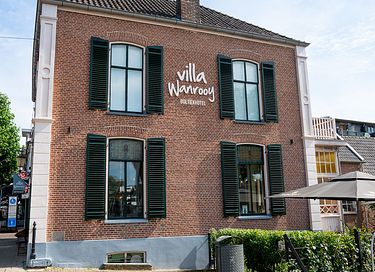 Boutique hôtel dans l'Achterhoek - 23