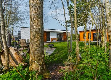 Design vakantiehuis op Goeree-Overflakkee - 15