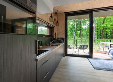 Natuurhuisje in de Ardennen - 18