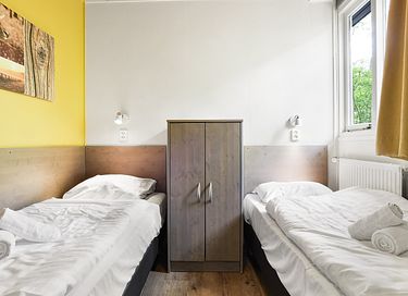 Zugängliche Ferienwohnung für 6 Personen - 8