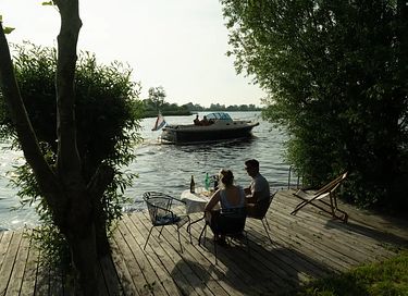 Waterfront holiday home (dog allowed) - 4