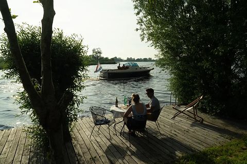 Waterfront holiday home (dog allowed) - 4