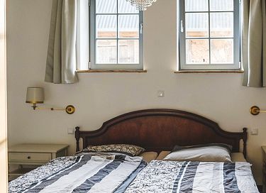 Appartement (4p) in gerenoveerde schuur - 9
