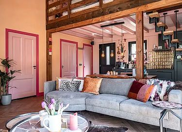 Lodge de luxe en pleine forêt avec spa privé - 7