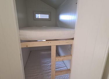 Bateau-maison confortable sur l'eau - 5