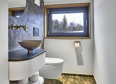 Designer apartment (2 people) with wellness facilities  - 18