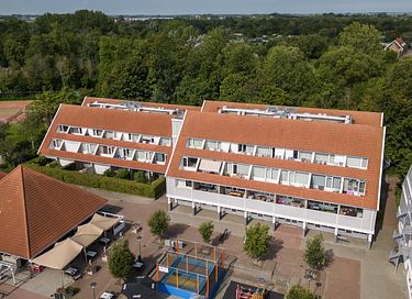 Nice apartment on the Grevelingenmeer - 14