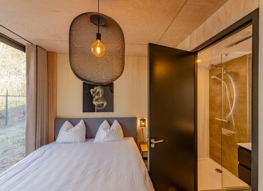Luxury holiday home (8p) in Limburg - 8
