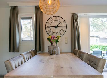 Logement de vacances (6p) en Gelderland - 5