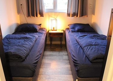 Freistehende Ferienwohnung in Overijssel (4p) - 10