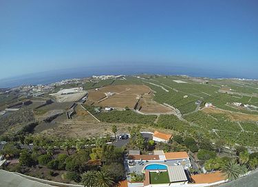 Logement de vacances à Alcalá - 39