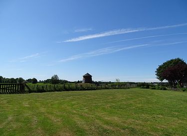 Overnight stay in an old watermill - 23