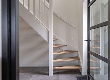 Bel appartement pour 10 personnes à Ameland - 10