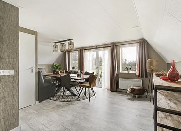 Maison familiale 10 personnes dans un cadre magnifique - 4