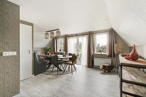 Maison familiale 10 personnes dans un cadre magnifique - 4
