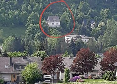 Wellness-Haus mit Sauna im Sauerland - 28