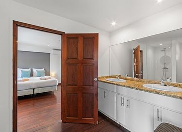 Mooie villa (6p) met zwembad op Curaçao - 23