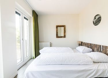 Comfortable city apartment with balcony - 9