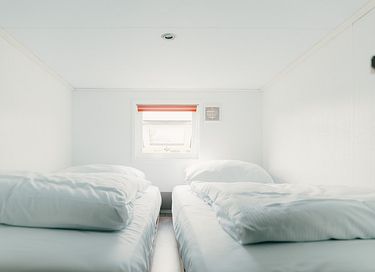 Huis met wellness op 5-sterren camping - 16