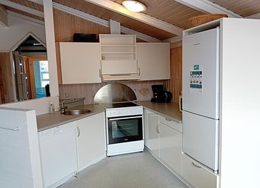 Ferie tæt på havet med sauna og pool - 15