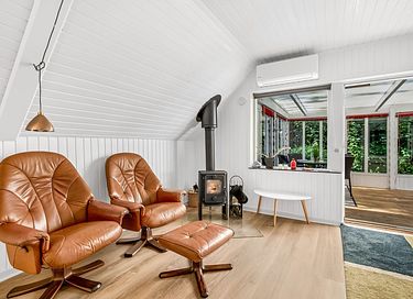 Holiday home in Tarm - 25