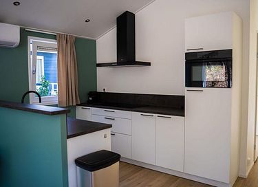 Joli logement de vacances avec bain à remous privé - 11
