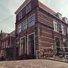 Boutique hotel in historical Delft