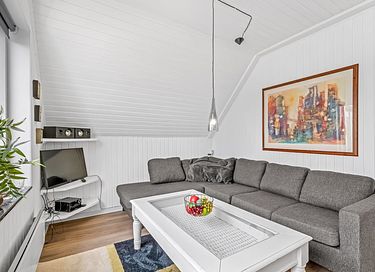 Holiday home in Tarm - 22