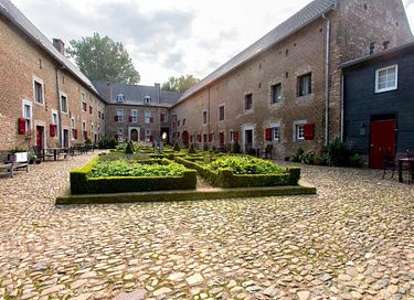 Nuitée dans une ferme historique - 4