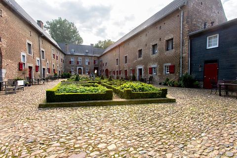 Nuitée dans une ferme historique - 4