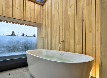 Designer apartment (2 people) with wellness facilities  - 26