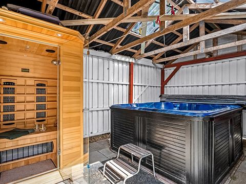 Holiday home in Tarm - 2