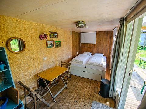 Seecontainer mit Sanitäranlagen in Flevoland - 5