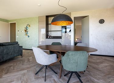 Appartement au bord d'un port en Zélande - 10