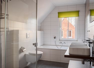 8-persoons vakantiehuis in Maastricht - 13