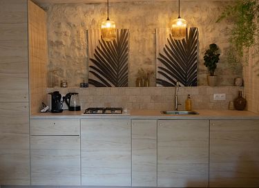 Ferienwohnung mit Sauna und Whirlpool in der Normandie - 5