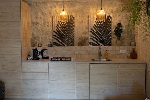 Ferienwohnung mit Sauna und Whirlpool in der Normandie - 5
