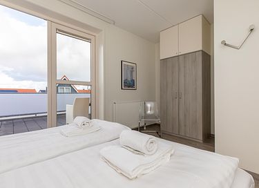 Sfeervol appartement op 100 meter van zee - 12