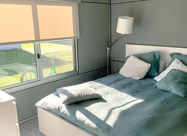 Glamping direkt am Veere-See - 11