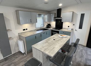 Haustierfreundliches Tiny House am Wasser - 10