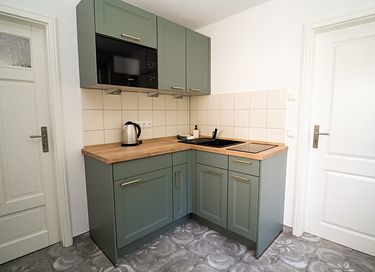 Appartement dans le jardin d'un château - 3